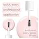 image 4 of Essie Original Nail Polish - Muchi Muchi 13.5ml