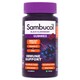 image 1 of Sambucol Black Elderberry Immuno Forte Gummies - Berry Flavour 30s