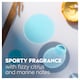 image 5 of Nivea Men Sport Shower Gel 500Ml