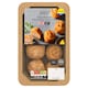 image 1 of Tesco Finest Mini Melton Mowbray Pork Pies 200g