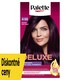 obrázok 1 z Palette Deluxe farba na vlasy Tmavofialový 4-99