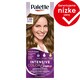 obrázok 1 z Palette Intensive Color Creme farba na vlasy Trblietavý nugát 7-65