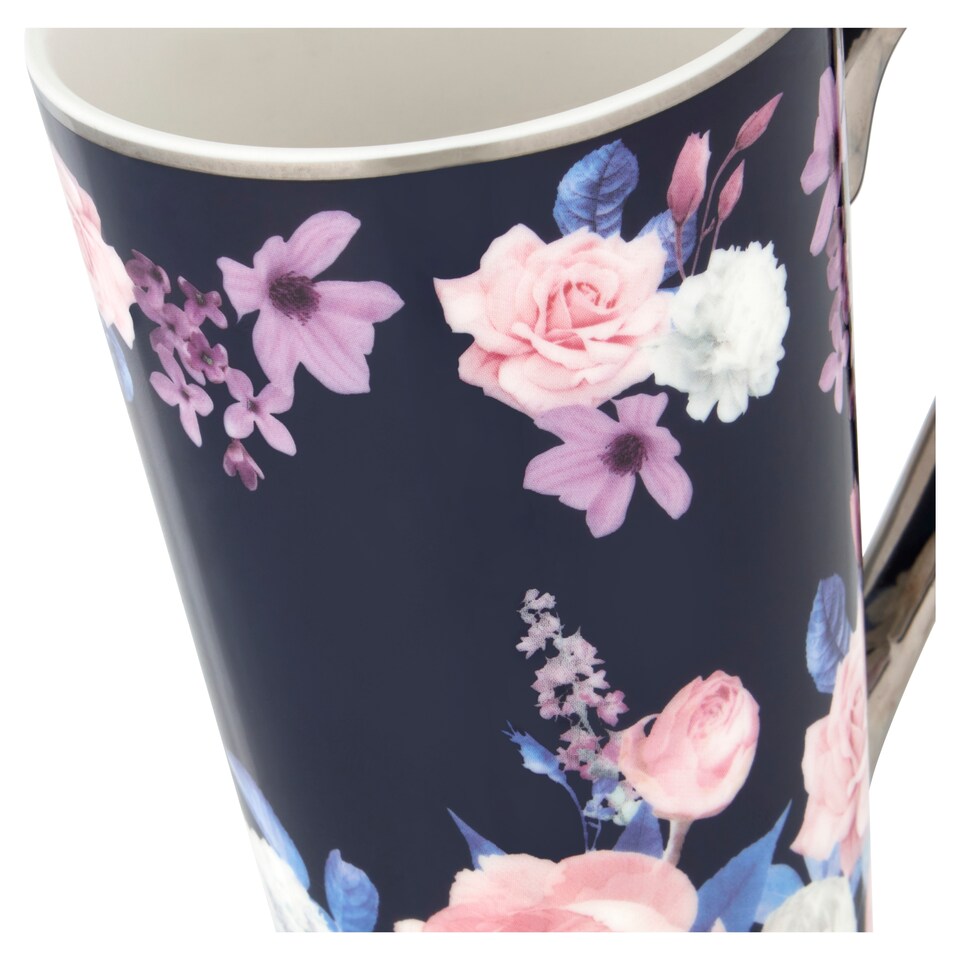 image 1 of Fox & Ivy Arielle Latte Mug
