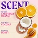 image 3 of Aussie Bouncy Curls Detangling Leave-In Lotion 235ml