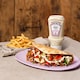 image 2 of Heinz Turkish Style Garlic Sauce 420G