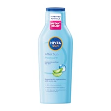 NIVEA SUN Moisturising After Sun Lotion 400ml