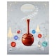 image 1 of Lindt Lindor Silver Advent 233g 