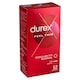 image 2 of Durex Feel Thin Condoms 12 pcs