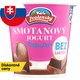 obrázok 1 z Zvolenský Smotanový jogurt čokoláda bez laktózy 145 g