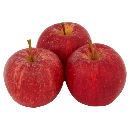 Royal Gala Apple Loose Tesco Groceries