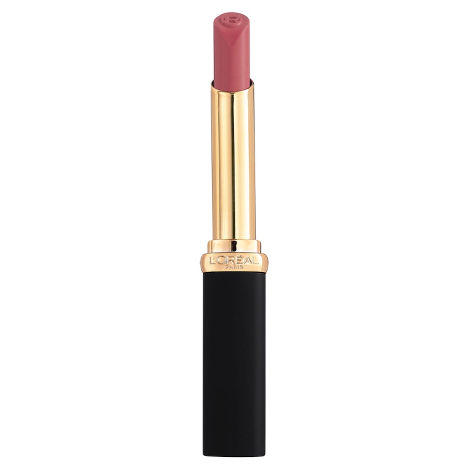 image 1 of L'oreal Paris Intense Volume Matte Lipstick Le Nude Admirable