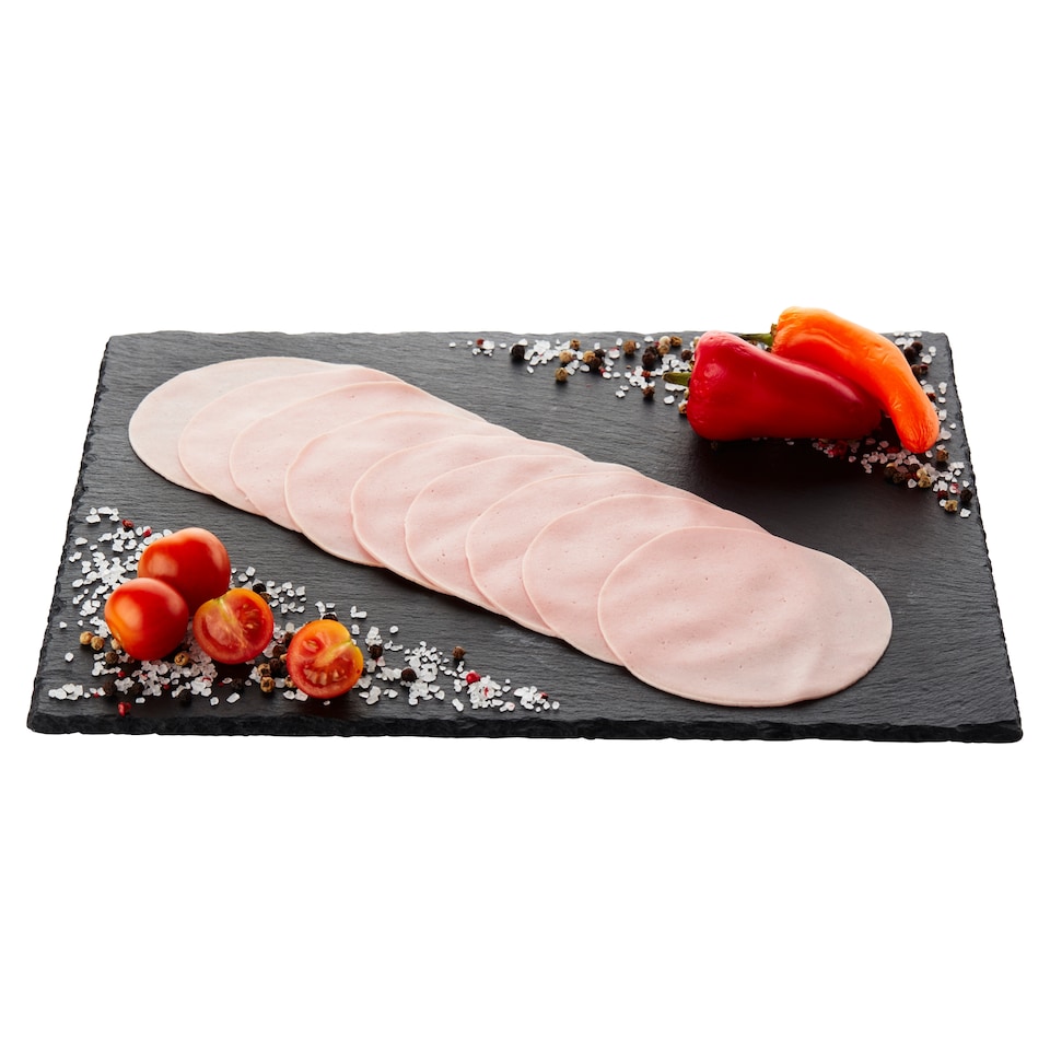 Vídeňský jemný salám