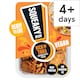 image 1 of Squeaky Bean Ready To Eat Chicken Style Pieces - Kick Of Tikka 130g
