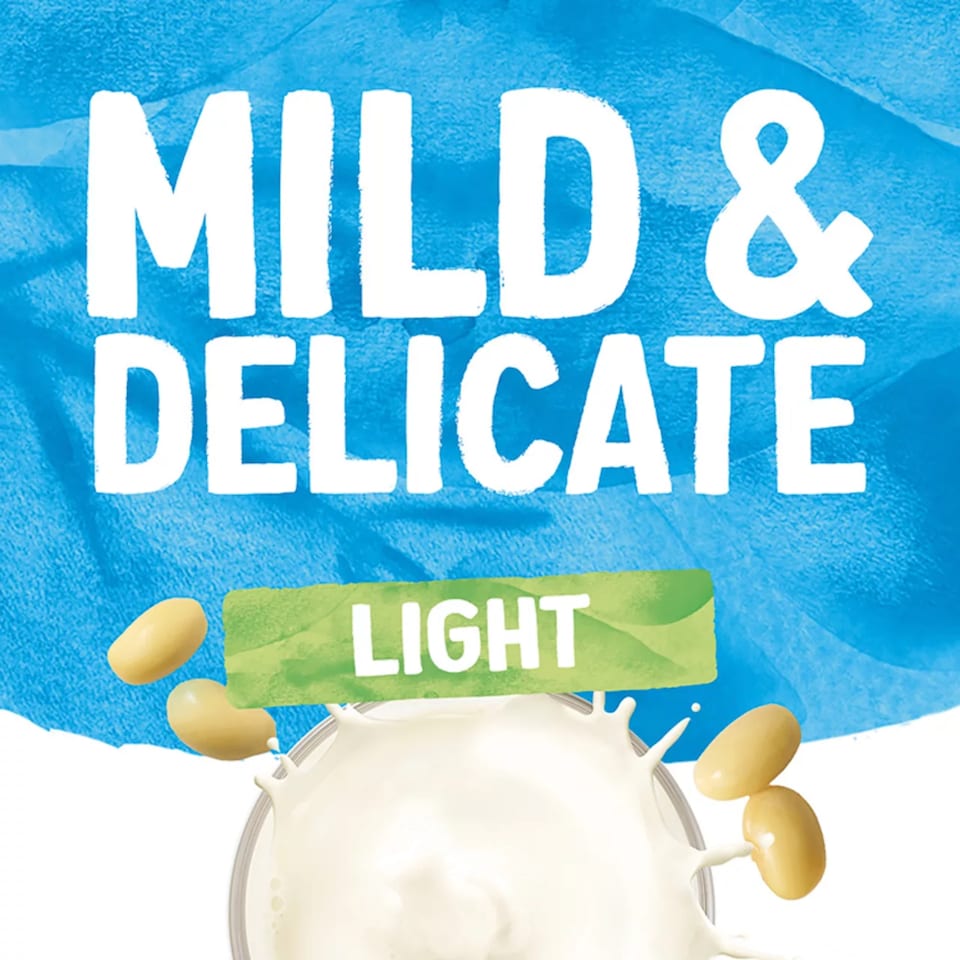 image 1 of Alpro Soya Light Fresh Drink Alternative 1 Litre