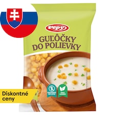 Vepy Soup Balls 50 g