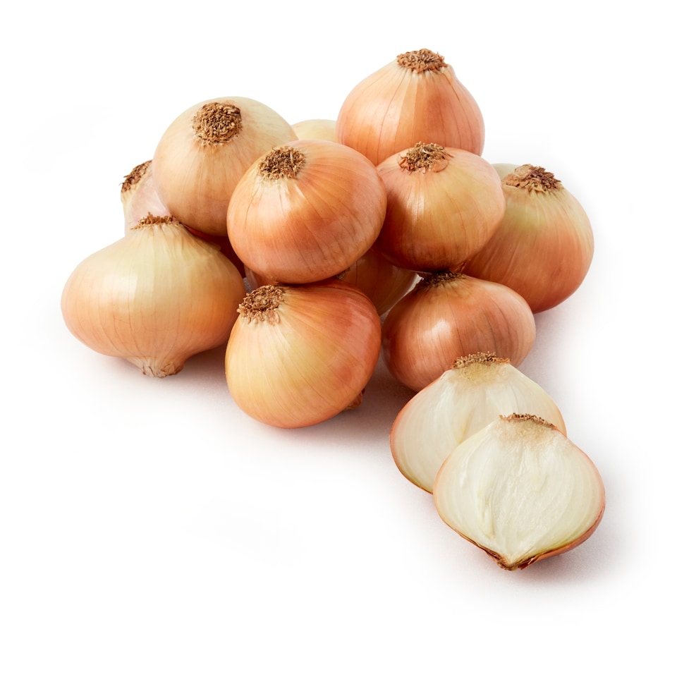 image 1 of Tesco Brown Onions 1Kg
