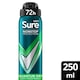 image 1 of Sure Men Nonstop Protection Quantum Dry A/Pspirnt 250Ml