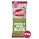 image 1 of Ginsters Cheddar & Onion Slice 170G