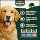 image 3 of WINALOT Friday Suppers Mixed Variety Fish in Gravy Wet Dog Food 12x100g