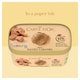 image 4 of Carte D'or Salted Caramel Ice Cream Tub 900ml