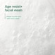 image 5 of Simple Age Resist+ Cleanser 240ml