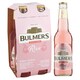 image 2 of Bulmers Rose 4X330ml