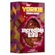 image 2 of Yorkie Raisin & Biscuit Incredible Egg 388g