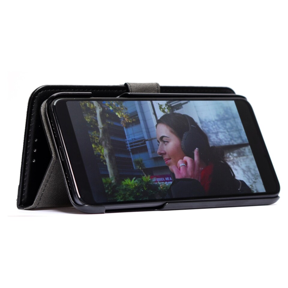 image 1 of Groov-e iPhone 12/12 Pro Folio Case