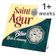 image 1 of Saint Agur Blue Cheese 150G