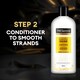 image 3 of Tresemme Lamellar Shine Conditioner 680ml