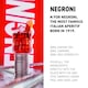 image 4 of Engine Organic Gin 700Ml
