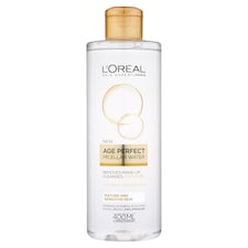 L'oreal Paris A/Prf Micellar Water 400Ml