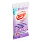 image 2 of Savo Universal Cleaning Wipes Without Chlorine Lavender 30 pcs