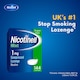 image 2 of Nicotinell Stop Smoking Aid 1mg Compressed Nicotine Lozenges - Mint 144s