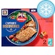 image 1 of Birds Eye Captain's Discoveries 2 Focaccia Crumb Mediterranean Fish Fillets 220g