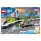 LEGO City 60337 Expresszvonat  1. kép