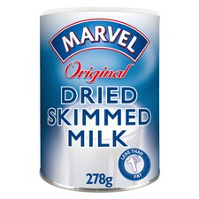 Marvel Dried Milk Powder 278G