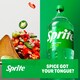 image 4 of Sprite 1.5 Litre