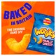 image 2 of Walkers Wotsits Cheesy Snacks 18 X 16.5G