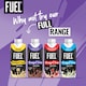 image 4 of FUEL10K Chocolate High Protein Milk Breakfast Drink 330ml