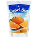 Obrázek 1 pro produkt Capri-Sun Orange nesycený nealkoholický ovocný nápoj 200ml