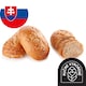 image 1 of Tesco Amber-Ciabatta with Salt and Cumin 155 g