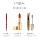 image 4 of L'Oreal Paris Color Riche Lipstick 303 Rose Tendre 5ml