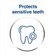 image 4 of Colgate Perio Gard Gum Protection Sensitive Toothpaste 75Ml