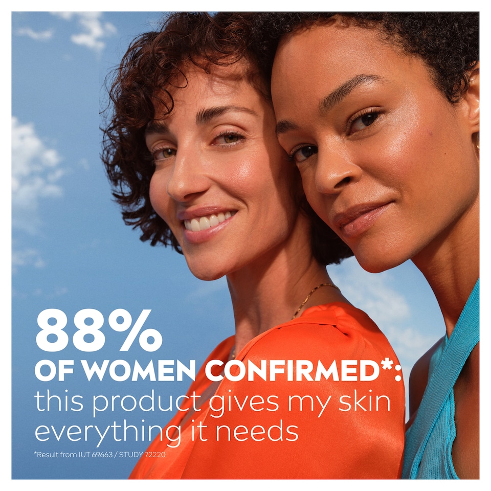 image 1 of NIVEA Q10 Power Anti-Wrinkle Day Cream Moisturiser SPF15 50ml