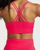 image 3 of F&F Active 2-Pack Strappy Light Support Sports Bras in Multi