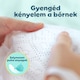 Pampers Premium Care, Méret: 6, 38 Pelenka, 13kg-18kg  4. kép