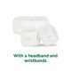 image 4 of Simple Sheet Mask Collection Gift Set