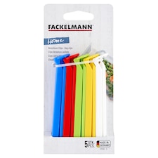 Fackelmann Home Bag Clips 5 pcs