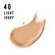 image 2 of Max Factor Miracle Pure Foundation Light Ivory 30Ml